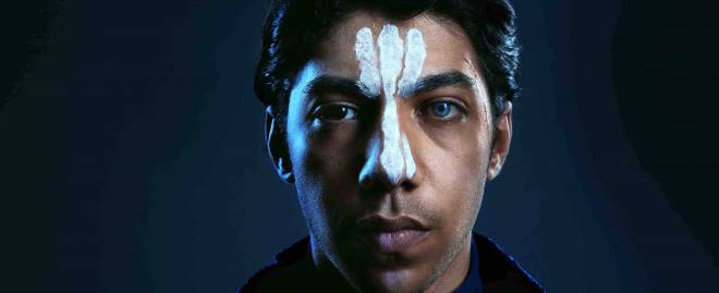 Cleverman, la seconda stagione della serie con Hunter Page-Lochard