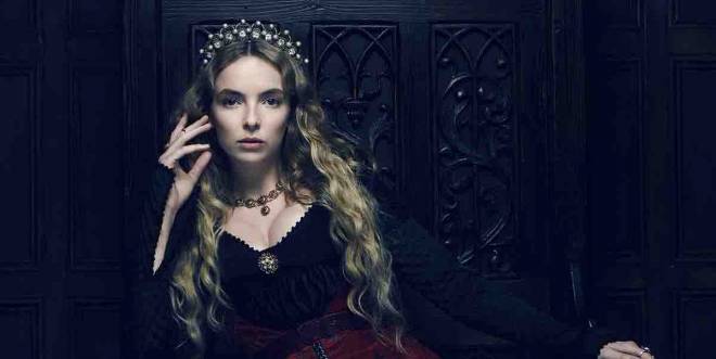 Jodie Comer, da 'The White Princess' a 'Killing Eve'