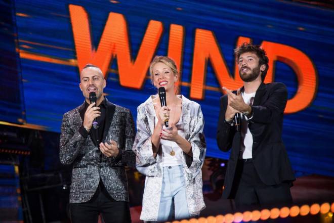 Wind Summer Festival, gli artisti protagonisti: quattro serate tra hit italiane e internazionali