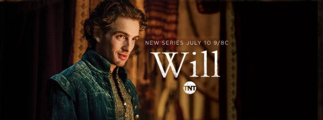 'Will', Craig Pearce racconta Shakespeare usando paradigmi moderni