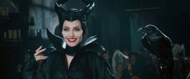 Maleficent 2, Angelina Jolie si dice interessata a riprendere il ruolo