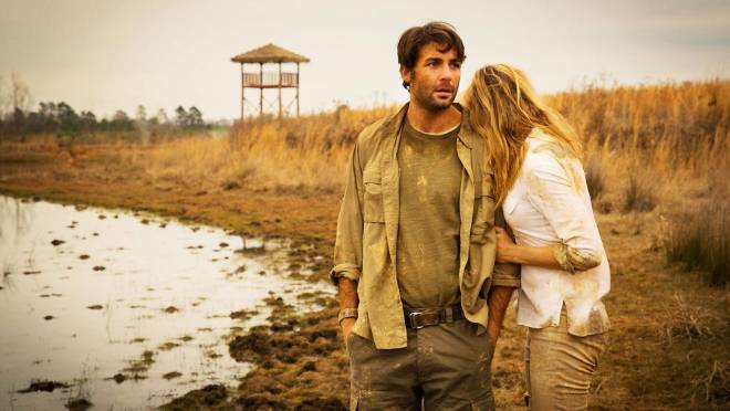 Zoo, la serie tv: debutta su Rai 4 la seconda stagione