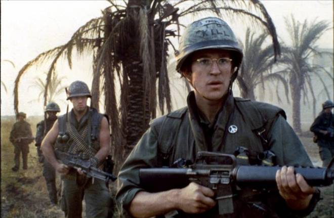 Full Metal Jacket, l'attore Matthew Modine incontrerà il pubblico