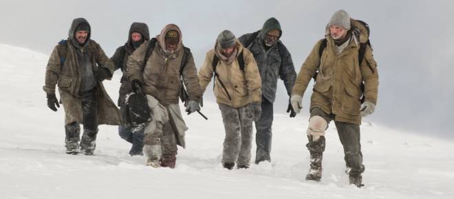 Il mistero dei ghiacci siberiani e dell'Alaska in 10 film