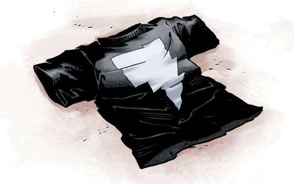 Recensione Mage: The Hero Denied è arrivato il terzo ed ultimo capitolo del fumetto di Matt Wagner