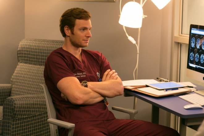 Chicago Med, l'avvincente medical drama in onda su Italia 1