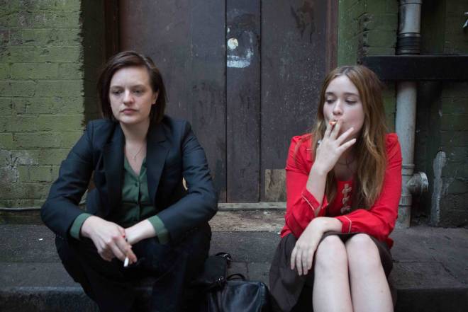Top of the Lake: China Girl, un nuovo mistero nella miniserie con Elisabeth Moss