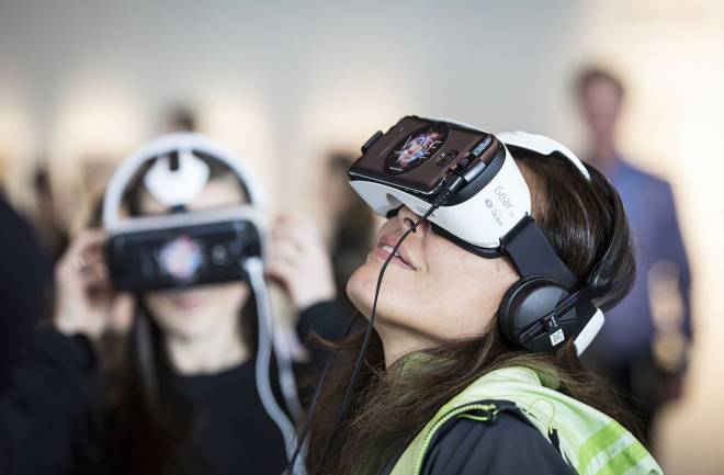 Realtà virtuale, l'evoluzione della nuova frontiera dell'intrattenimento