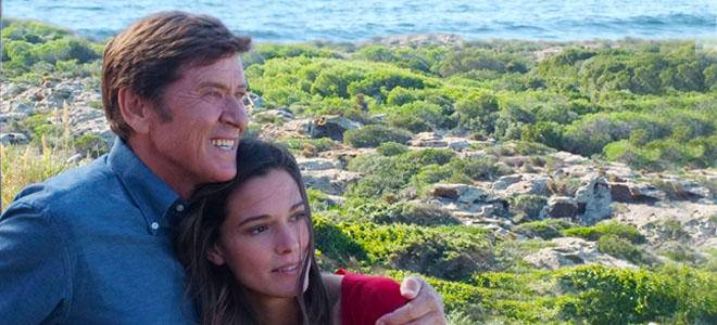 L'isola di Pietro, la fiction con Gianni Morandi: 'il giallo è sempre presente'