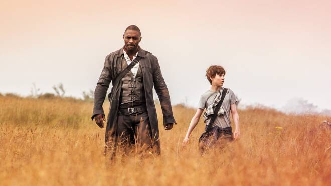 Film più visti della settimana, 'The Dark Tower' entra in prima posizione