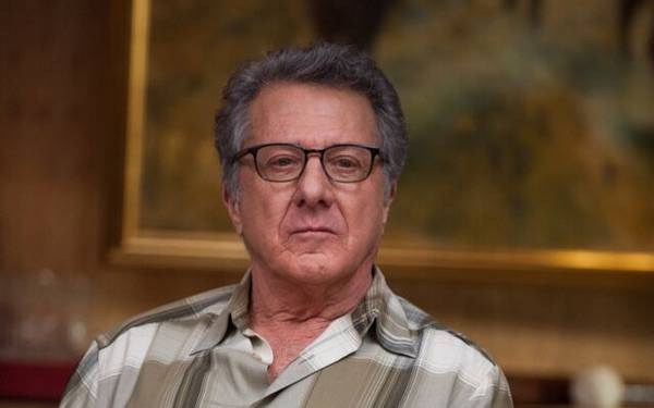 Dustin Hoffman, compie 80 anni l'attore Premio Oscar