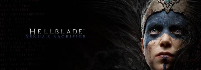 Hellblade: Senua's Sacrifice, recensione videogame per PS4