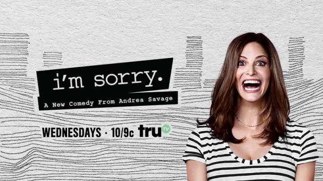 Recensione della serie tv 'I'm Sorry'