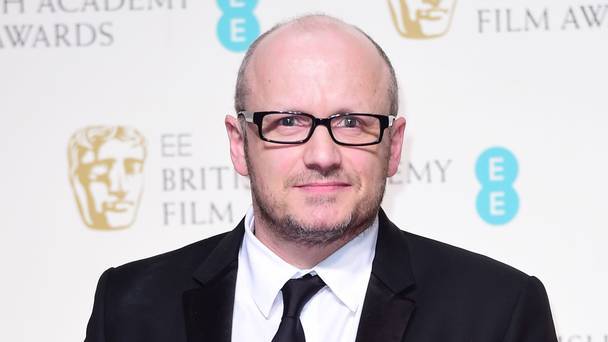 Lenny Abrahamson, il regista è sul set del nuovo film 'The Little Stranger'