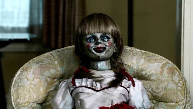 Film più visti della settimana, 'Annabelle: Creation' è al primo posto