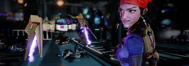 Agents of Mayhem, recensione videogame per PS4 e Xbox One