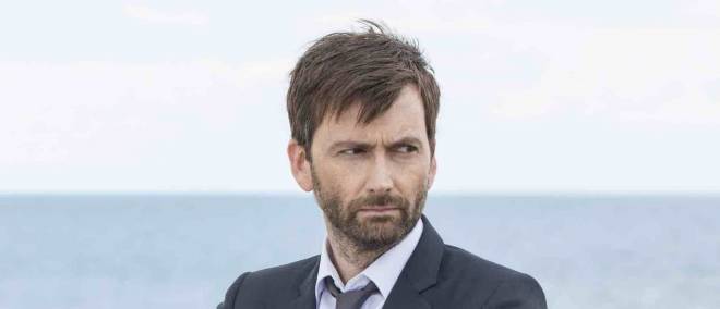 Good Omens, la miniserie tv: Michael Sheen e David Tennant guidano il cast