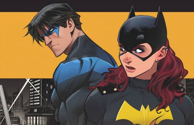 DC Comics prepara Batgirl secondo Joss Whedon