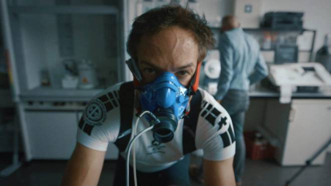 Icarus, il film sullo scandalo sportivo del doping