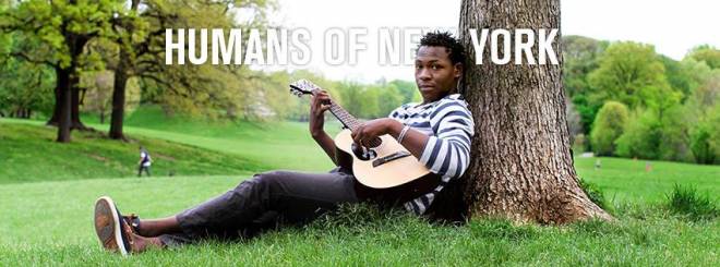 Humans of New York, il trailer della docuserie di Brandon Stanton mostra la variegata umanità degli USA