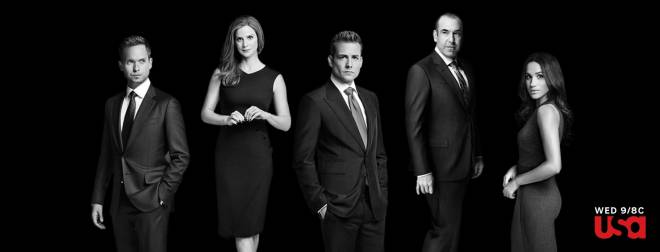 Suits, le anticipazioni sull'atteso centesimo episodio del legal drama su una coppia di brillanti avvocati