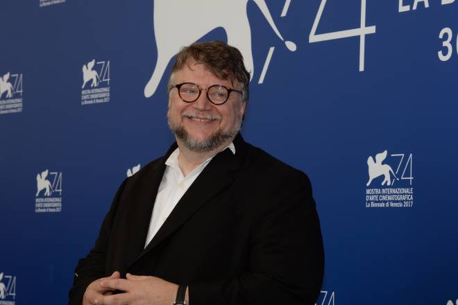 Festival di Venezia 2017, secondo giorno: Guillermo Del Toro e la realtà dell'amore 