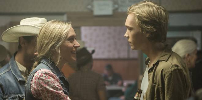 Venezia 2017: Lean on Pete con Chloë Sevigny e Steve Buscemi, recensione film