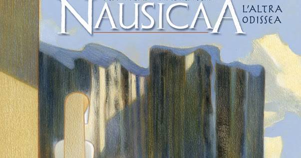 Nausicaa l'altra Odissea è il cortometraggio di Bepi Vigna presentato in anteprima al SIC@SIC