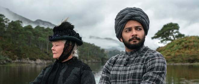 Venezia 2017: Victoria e Abdul, Recensione film