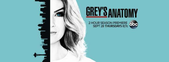 Grey's Anatomy, la siciliana Stefania Spampinato nel cast della nuova stagione