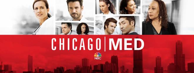 "Chicago Med" ci conduce fra i corridoi di un prestigioso ospedale, fra camici e relazioni complicate