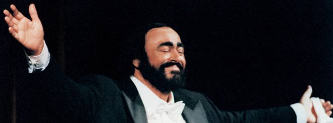 All'Arena di Verona un tuffo nella lirica con "Pavarotti - Un'emozione senza fine"