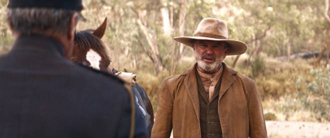 Festival di Venezia 2017, recensione del film 'Sweet Country'