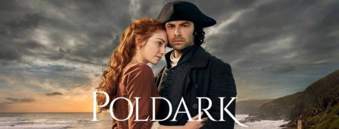 "Poldark", per Ross è giunto il tempo di liberarsi dei guai giudiziari e riprendersi la tenuta