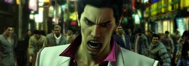 Yakuza Kiwami, recensione videogame per PS4