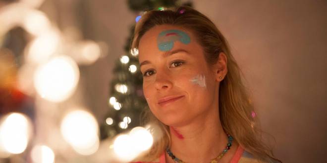 Brie Larson, il film 'Unicorn Store' presentato al Toronto Film Festival