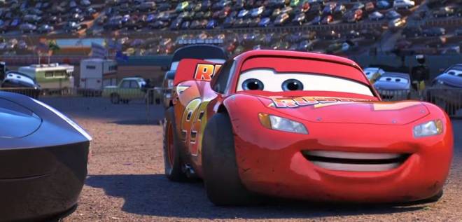 Recensione del film 'Cars 3'