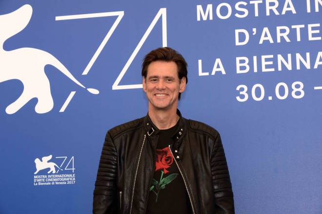 Jim Carrey, nuovo ruolo da protagonista in una serie tv