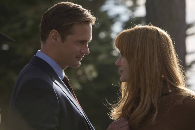 Alexander Skarsgård, è ex-nazista nel nuovo film 'The Aftermath'