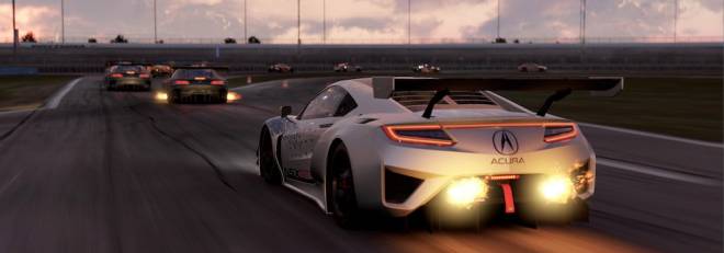 Project Cars 2, recensione videogame per PS4 e Xbox One
