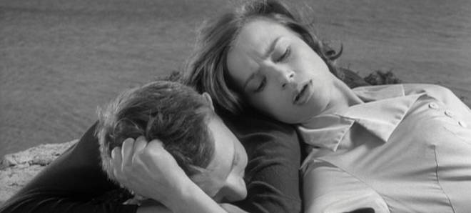 Come in uno specchio, il film classico sull'espiazione di Ingmar Bergman