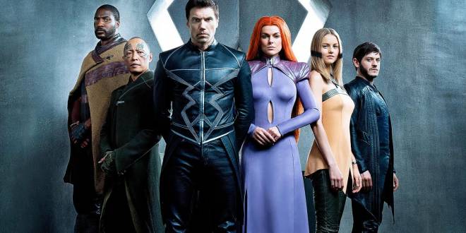 Marvel's Inhumans: i legami tra i protagonisti descritti nella prima puntata