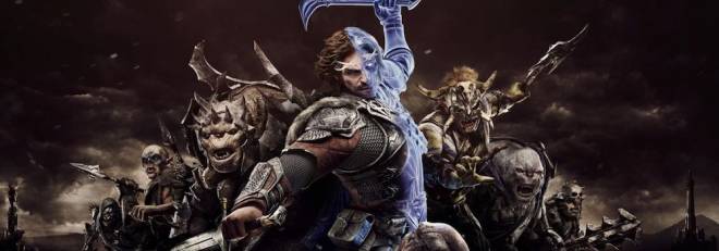 La Terra di Mezzo: L'Ombra della Guerra, recensione videogame per PS4 e Xbox One