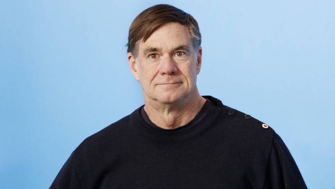 Gus Van Sant, il nuovo film è 'Don't Worry'