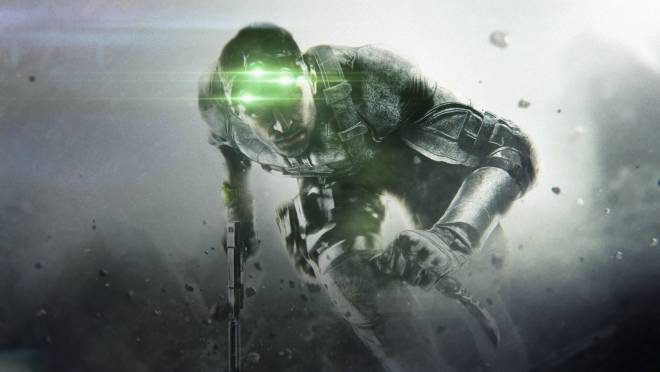 Splinter Cell, Tom Hardy protagonista del film ispirato ai videogiochi Ubisoft