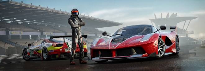 Forza Motorsport 7, recensione videogame per Xbox One e PC