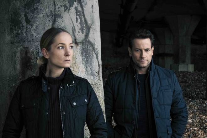 Liar, la trascinante serie tv con Joanne Froggatt e Ioan Gruffud 