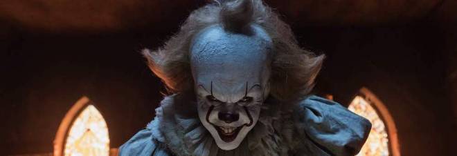 Recensione del film It