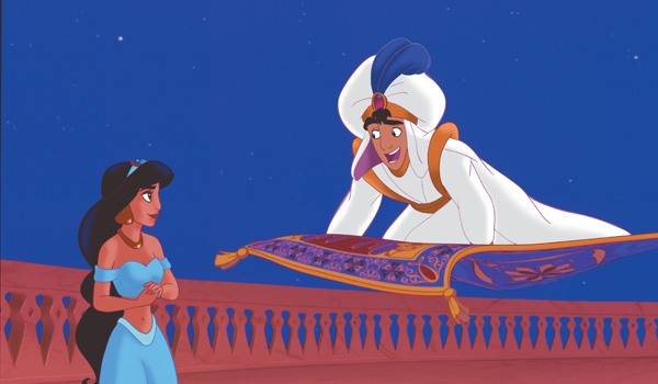 'Aladdin', le ultime novità sul film live-action diretto da Guy Ritchie