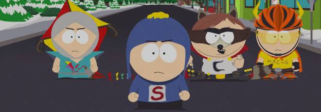 South Park Scontri Di-Retti, recensione videogame per PS4 e Xbox One